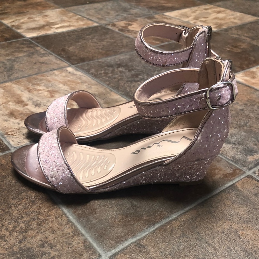 Nina heels